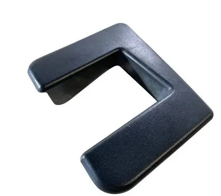 Porsche Cayenne (92A) Other trunk/boot trim element 7P5867628A