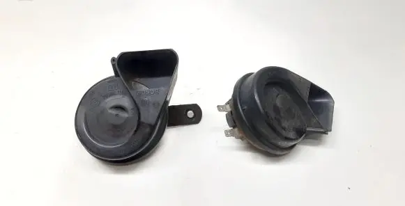 Mercedes-Benz ML W164 Horn signal E9001165 703881165