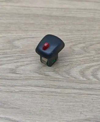 Volvo S80 Alarm movement detector/sensor 8691912