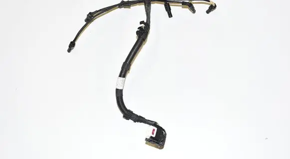BMW 7 G11 G12 Glow plug wires 8593105