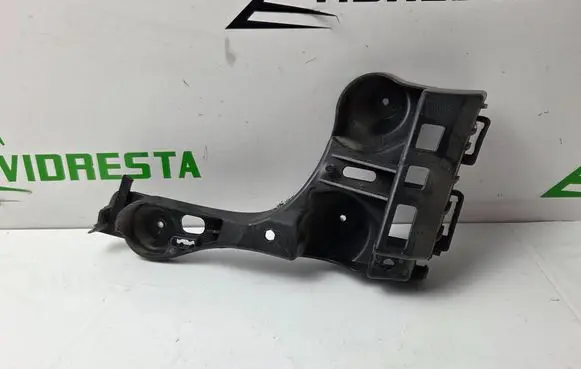 Opel Crossland X Rear bumper mounting bracket 39097401