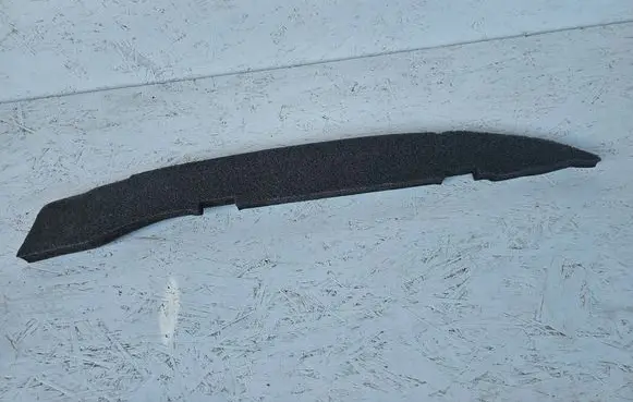 Nissan Qashqai Fender foam support/seal PIANKABLONIKAJ11