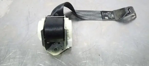 Ford Fiesta Rear seatbelt 8V51-A611B69-AF