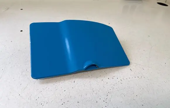 Opel Vivaro Fuel tank cap 8200030800 91166211