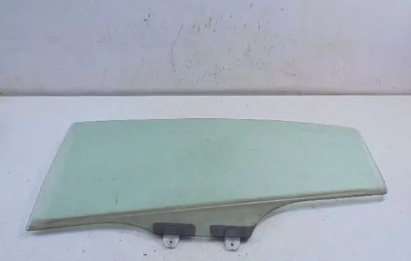 Honda Civic Rear door window glass 43R-005834