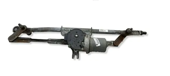 Chrysler Grand Voyager V Front wiper linkage and motor W000011421 05113062AB