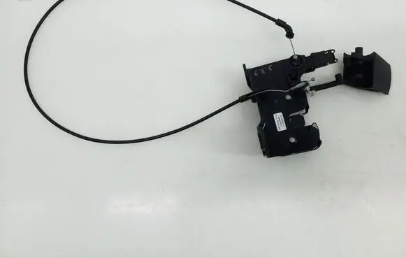 Mercedes-Benz E W212 Seat back rest lock catch A2129200772