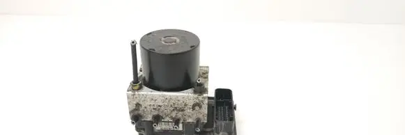 Skoda Roomster (5J) ABS Pump 0265800635 6R0907379C