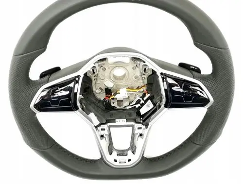 Volkswagen II LT Steering wheel 5H0419089JK