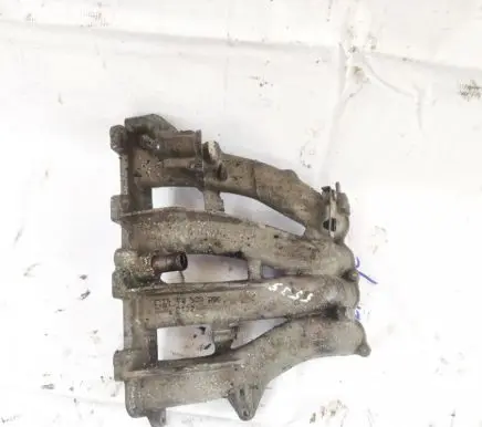 Opel Vectra B Intake manifold 90528260