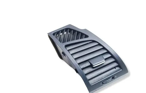 BMW 1 E81 E87 Dashboard side air vent grill/cover trim 7059188 51607059188