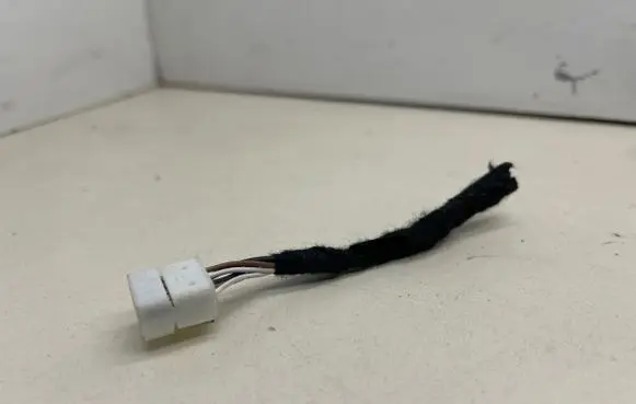 Mercedes-Benz B W247 Other wiring loom A0255459528 21418491