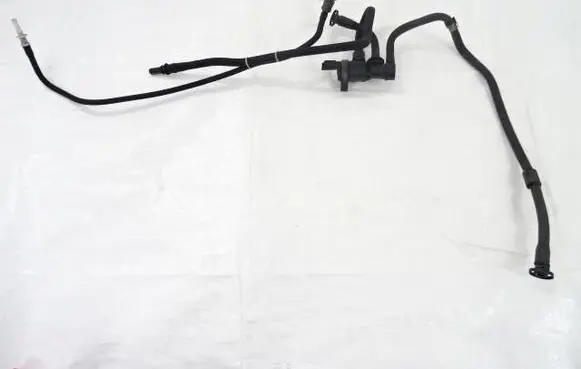 Valve vacuum