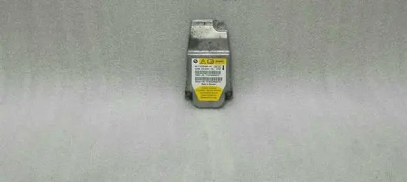BMW 6 E63 E64 Airbag control unit/module 9145400