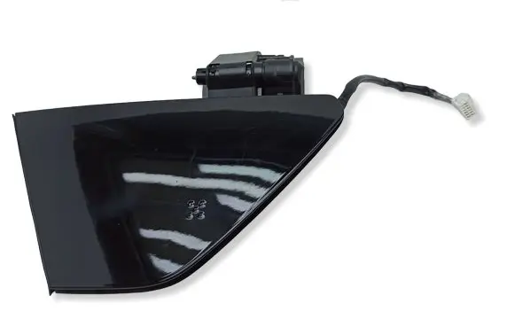 Hyundai Ioniq 5 Electric car charge socket cover P695C0GI010