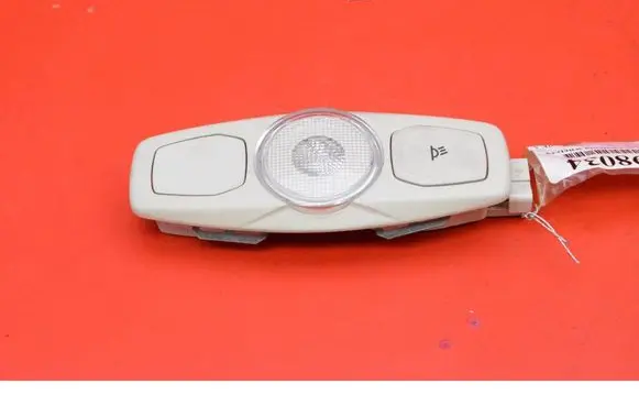 Ford Grand C-MAX Boot/trunk interior light AM5113K767HE