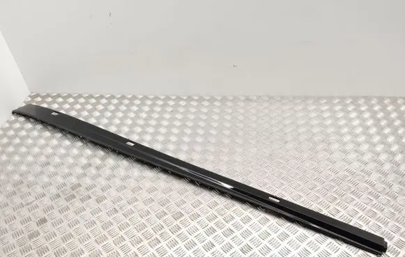 Hyundai Santa Fe Roof trim bar molding cover 