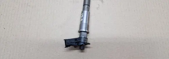 Renault Espace IV Fuel injector 0445115007