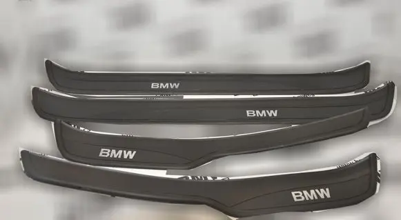BMW 3 E90 E91 sill trim set (inner) 7060280 7060279 7060286