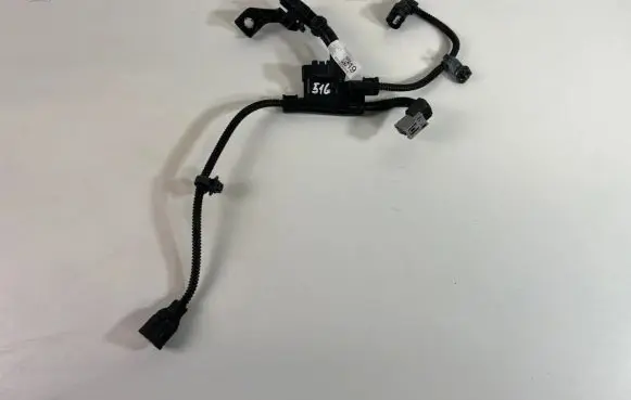 Toyota C-HR I Engine installation wiring loom 82219F4010