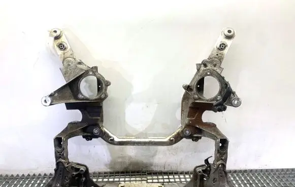 BMW 5 G30 G31 G38 Front subframe 6859493