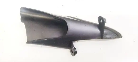Mazda CX-7 Other interior part