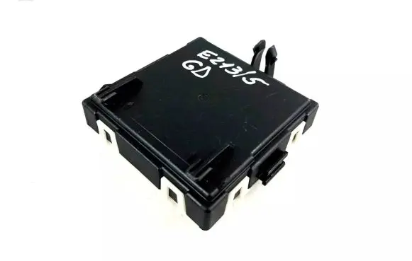 Mercedes-Benz E W213 Door control unit/module A2139005009