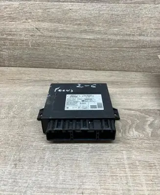 Ford Focus Comfort/convenience module 98AG15K600DB 5WK47230B
