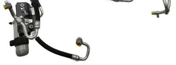 Volkswagen Golf VIII Air conditioning (A/C) air dryer 3D0820192B