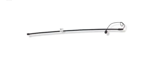 BMW X4 F26 Liftgate motion sensor 7391043
