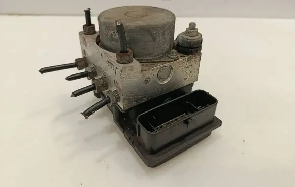 Fiat Grande Punto ABS Pump 0265232485 100608 51860290
