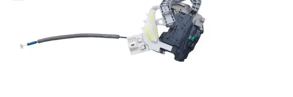 KIA Pro Cee'd III Rear door lock 81410J7700 12873CD059