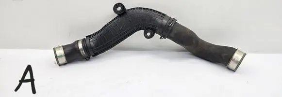 Skoda Superb B8 (3V) Intercooler hose/pipe 1K0145840R PA669A6GF15 1K0145832J