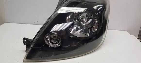 Ford Fiesta Headlight/headlamp 6S61-13W030-AD