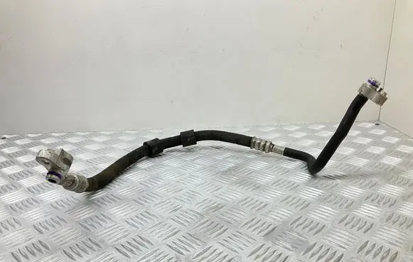 Audi A6 S6 C7 4G Air conditioning (A/C) pipe/hose 4G0260701J
