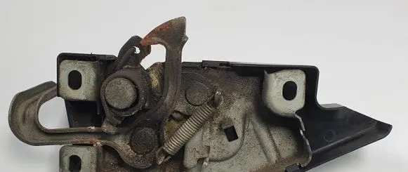 Honda Prelude Engine bonnet/hood lock/catch