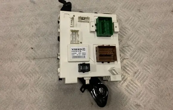 Volvo XC40 Comfort/convenience module 31453184 31453184AF