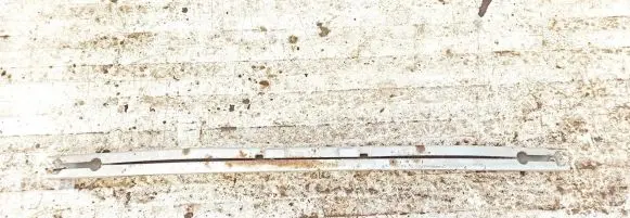 Nissan Primera Front bumper cross member