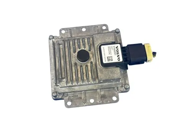 Volvo XC60 Blind spot module 31406561 G2611