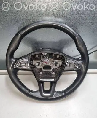 Ford Focus Steering wheel 