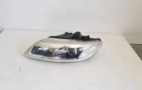 Audi Q7 4L Headlight/headlamp 4L0941003E 0941003E 89312990