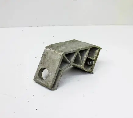 Mercedes-Benz C W205 Radiator support slam panel bracket 