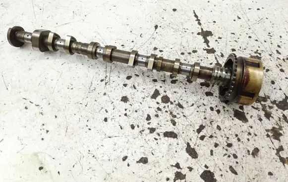 Hyundai Tucson TL Camshaft 11240749