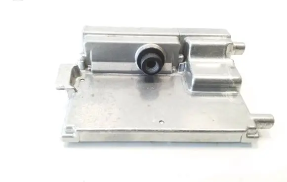 Windshield/windscreen camera
