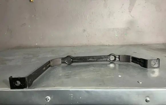 Renault Captur II Other interior part 174069329R