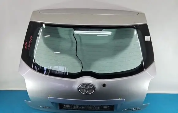 Toyota Auris 150 Tailgate/trunk/boot lid IMPRK1555667