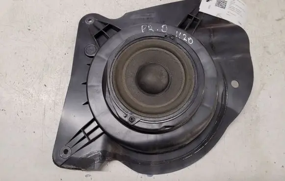 Renault Espace - Grand espace IV Front door speaker 8200193687