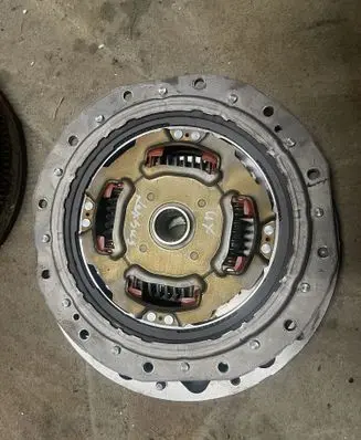Lexus UX Flywheel 9F202506