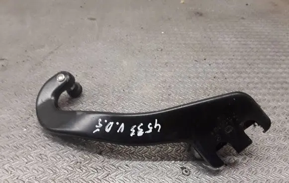 Mercedes-Benz Vito Viano W638 Sliding door upper roller guide/hinge A6387601247