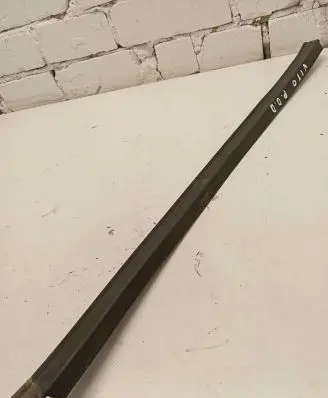 Mercedes-Benz Vito Viano W638 Front door rubber seal 